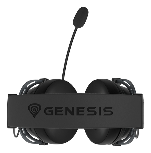 Genesis Gaming Headset TORON 531 kabelgeb. zwart, afbeelding 4