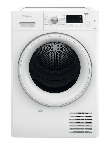 Whirlpool FFTN M11 82 SPT