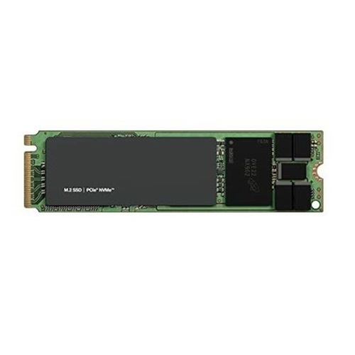 DELL 480GB NVMe Read Intensive ISE M.2