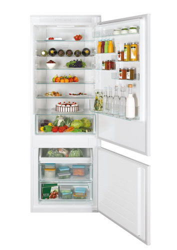 Candy Fresco CBT7719FW/L Built-in