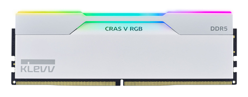 KLEVV 32 GB DDR5-6000 (2x 16 GB) Kit werkgeheugen