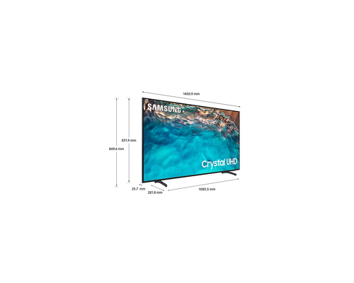 Samsung Series 8 UE65BU8002K – image 4