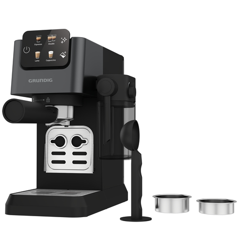 Grundig KSM 5330 Espresso Makinesi – image 5
