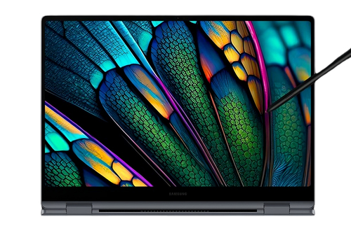 Samsung Galaxy Book4 Pro 360 NP964QGK-KS1CA laptop Intel Core Ultra 7 155H