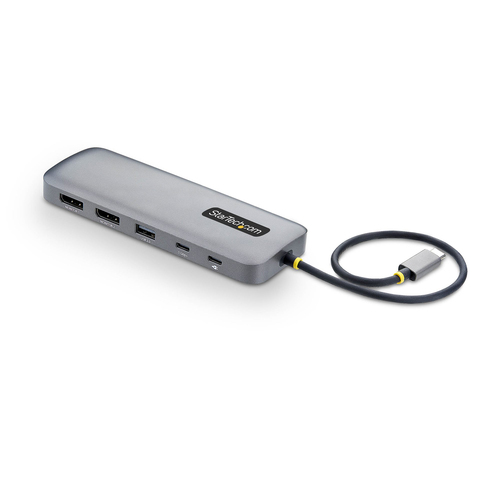 Startech 189B-USBC-MULTIPORT product photo
