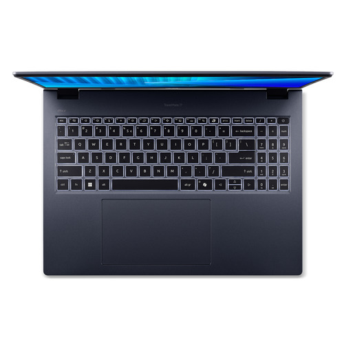 Acer TravelMate P4 16 laptop (TMP416-54) - Intel Core Ultra 7 – image 4
