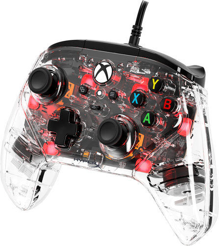 HyperX Clutch Gladiate - Wired Gaming RGB Controller - Xbox – image 2