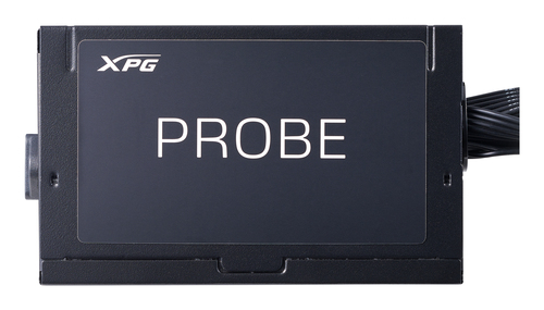 XPG PROBE 600 - Voeding, afbeelding 4
