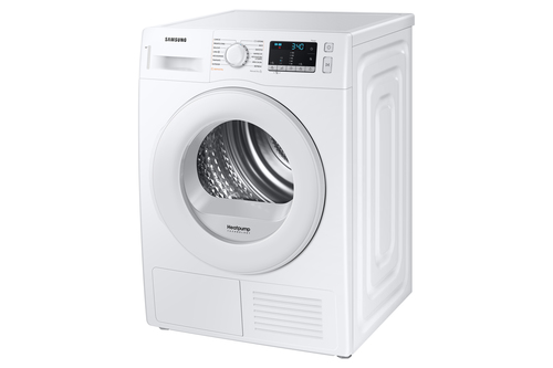 Samsung DV90TA240TE tumble dryer Freestanding Front-load – image 3