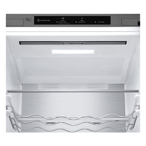 LG GBB72NSVFN fridge-freezer Freestanding – image 9