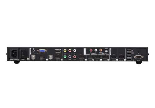 ATEN 9 x 2 Video Presentation Switch – image 2