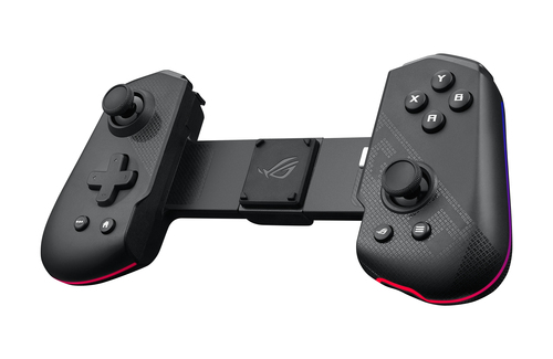 Asus ROG Tessen Android, afbeelding 10