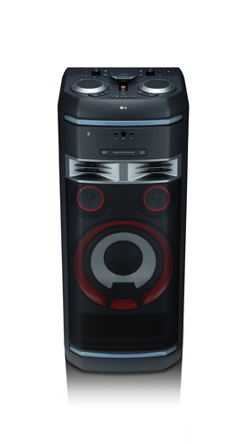 LG XBoom Onebody – image 5