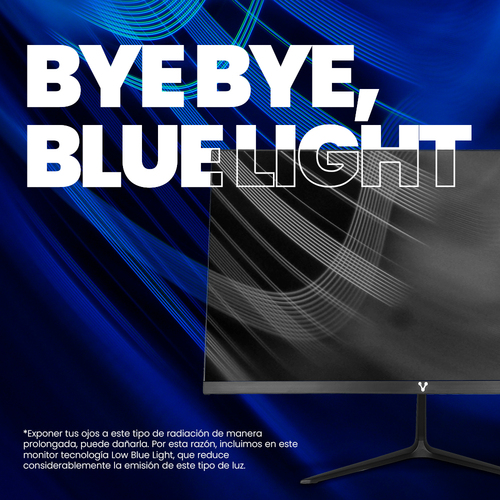 Monitor VORAGO LED-W21-300 V4F