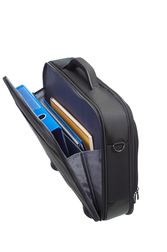 Verbatim 59220 laptop case Messenger case Black – image 5