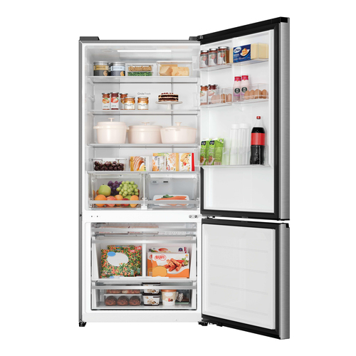 Hoover HONCQ2T818EX Freestanding – image 2
