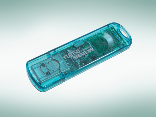 Fujitsu MemoryBird L