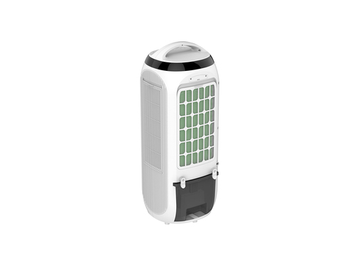 Clean Air Optima CA-106 smart Luchtreiniger Wit, afbeelding 10