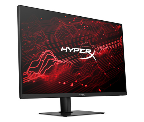 HP HyperX OMEN 27 inch QHD 320Hz Gaming Monitor - OMEN 27qs G3 – image 2