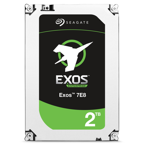 Seagate Enterprise ST2000NM0125-RF internal hard drive
