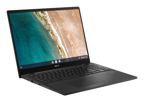 ASUS Chromebook Flip CX5 CX5601FBA-I3128 laptop Intel® Core™ i3 i3-1215U – image 6