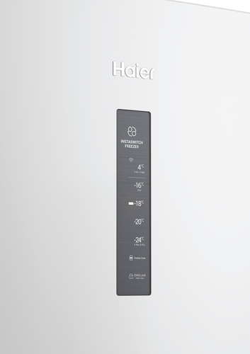 Haier H3F H3F330WEH1 Upright freezer Freestanding – image 8