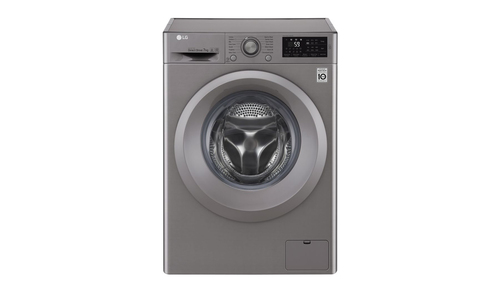 LG F2J5QN7S washing machine Front-load