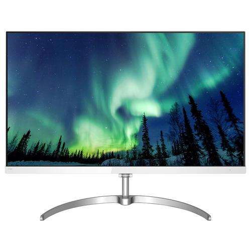 Philips E Line 276E8FJAW/93 computer monitor – image 2