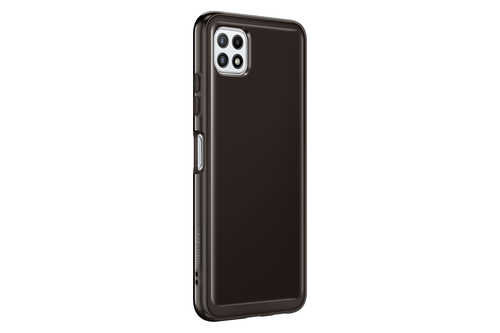 Samsung Galaxy A22 5G Soft Clear Cover – image 3