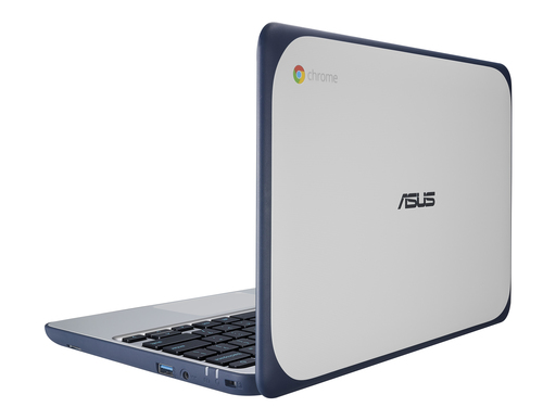 ASUS C202SA-GJ0025-FR-OSS laptop Intel® Celeron® N3060 Chromebook – image 8