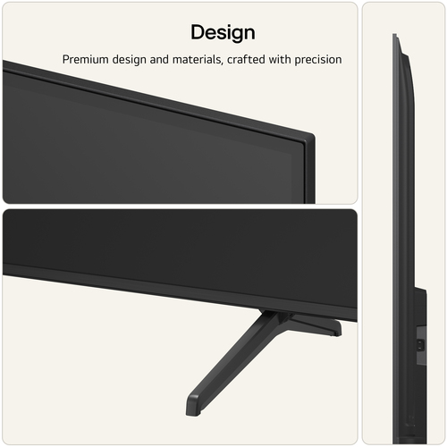 LG 85NU800B6LA.AEKQ TV 2.16 m (85") 4K Ultra HD Smart TV Wi-Fi – image 4