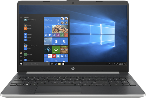 HP 15-dw0023na Intel® Core™ i3 i3-7020U Laptop