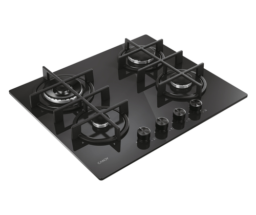 Candy Moderna CVG6BR4WTB Black Built-in – image 3