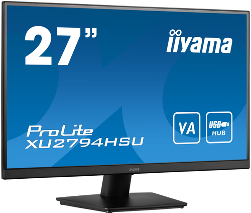 iiyama ProLite XU2794HSU-B1 computer monitor – image 2