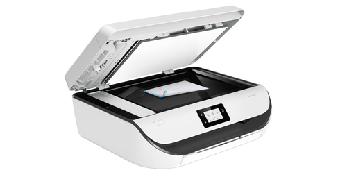 HP OfficeJet 5220 All-in-One Printer – image 2
