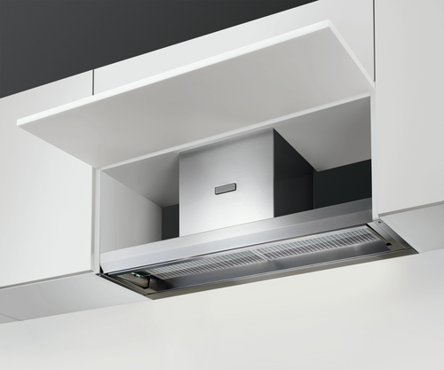 AEG DPE3640M Semi built-in (pull out) Stainless steel 581 m³/h – image 5