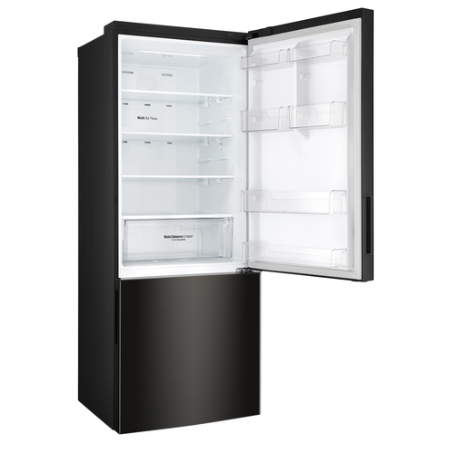 LG GBB548BLCZH fridge-freezer Freestanding – image 9
