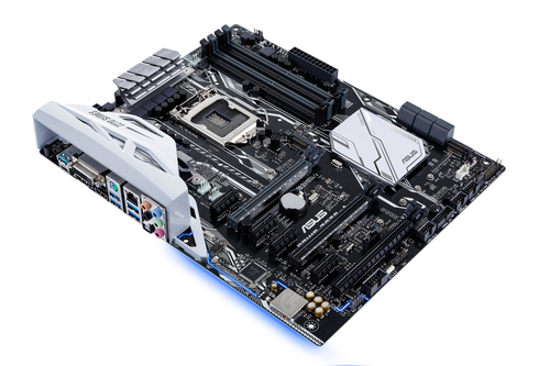 ASUS PRIME Z270-A – image 7