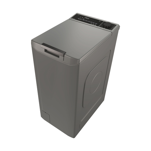 Haier THASN286TMR5-S washing machine Top-load – image 5