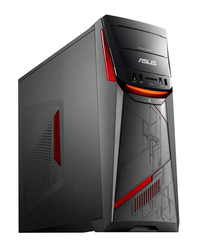 ASUS ROG G11CD-WB51 PC Intel® Core™ i5 i5-6400
