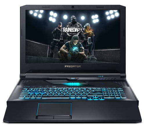 Acer Predator PH717-72-94U0 Intel® Core™ i9 i9-10980HK Laptop
