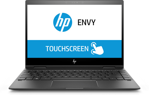 HP ENVY x360 13-ag0026au AMD Ryzen™ 3 2300U Hybrid (2-in-1)