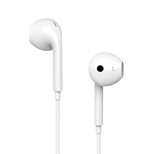 Unisynk Earphones USB-C In-Ear