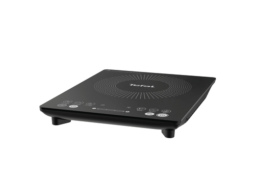 Tefal Everyday IH2108 hob Black Countertop Zone induction hob 1 zone(s) – image 2