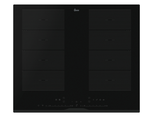 Hoover H2MT68DCS Black Built-in – image 1