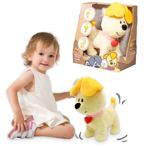 Rubo Toys 2003934 мягкая игрушка