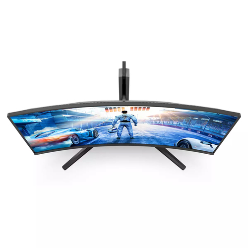 Philips Evnia 34M2C6500/00 34" Curved OLED Wide Quad HD 175Hz 0.03ms Height Adjustable Gaming Monitor - image 7