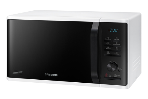 Samsung MG2AK3515AW White Grill microwave Countertop – image 6