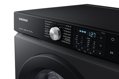 Samsung WW11BBA049ABEG washing machine Front-load – image 9