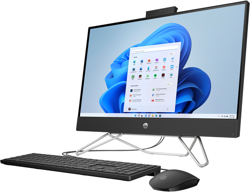 HP 24 -cb0024na AMD Ryzen™ 3 5300U – image 3